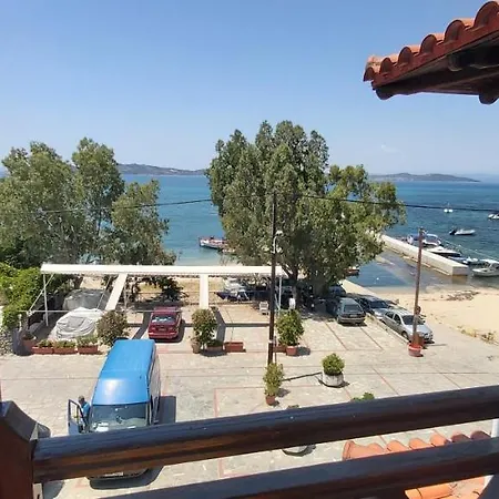 Апарт-отель Pansion Mama Dafni