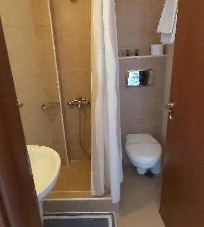 Pansion Mama Dafni Appart hôtel