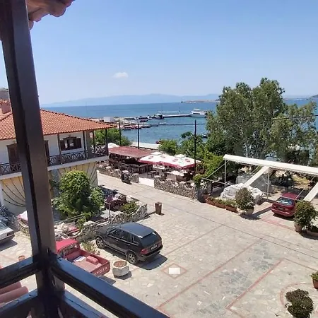 Pansion Mama Dafni Appart hôtel