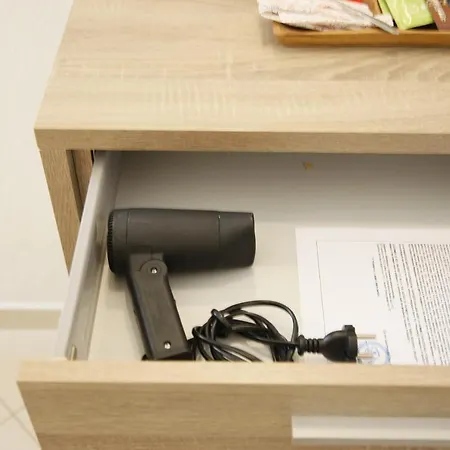 Pansion Mama Dafni Lejlighedshotel Ouranoupoli