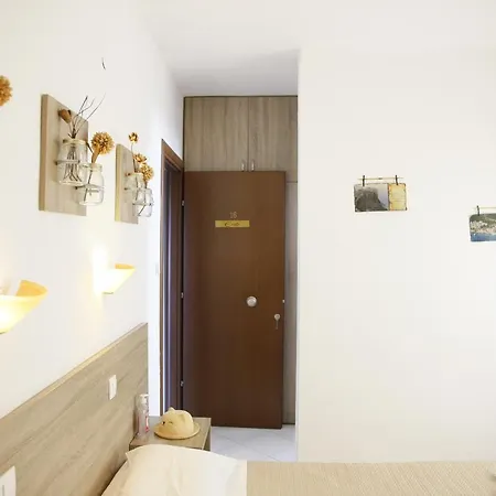 Pansion Mama Dafni Appart hôtel *