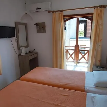 Apartmanhotel Pansion Mama Dafni *
