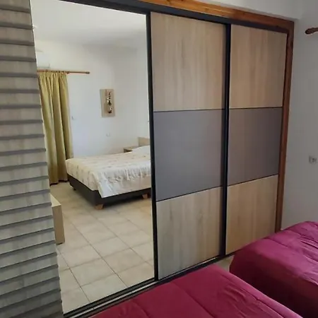 Apartmanhotel Pansion Mama Dafni *