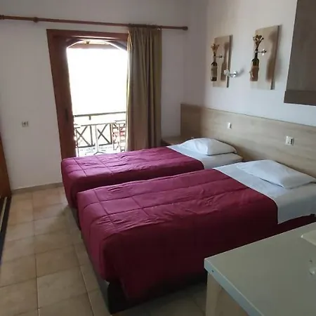 Pansion Mama Dafni Apartmanhotel *