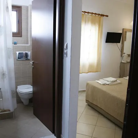 Pansion Mama Dafni * Uranúpoli