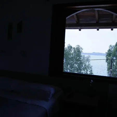 Pansion Mama Dafni Uranúpoli