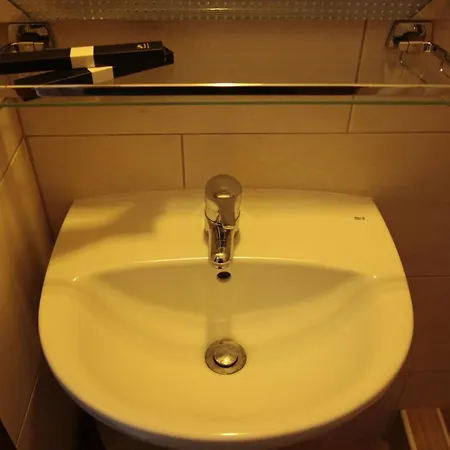 Pansion Mama Dafni Apartmanhotel *