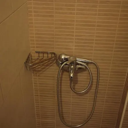 Pansion Mama Dafni Apartmanhotel Uranúpoli